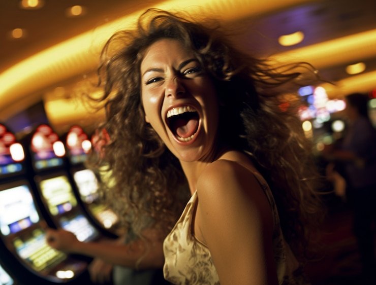 Demonstrasi meja blackjack dealer langsung 9nagawin